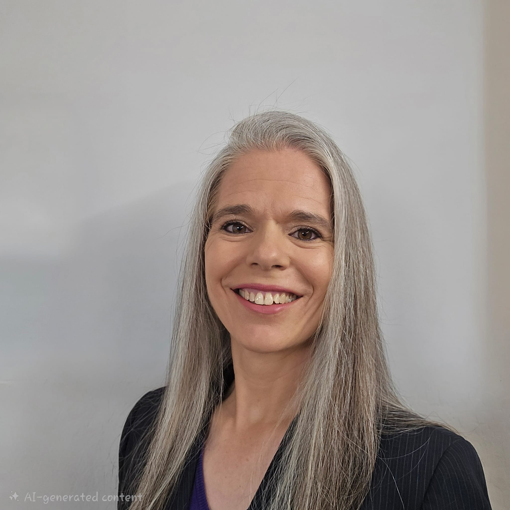 Gemma Serenity Gorokhoff